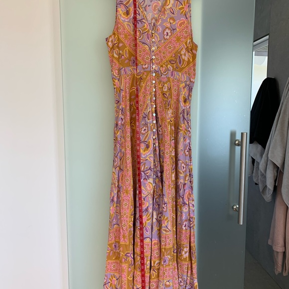 Spell Festival ‘17 Lolita Lover Gown Altered - Picture 3 of 8